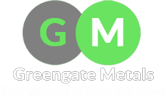 Greengate Metals - Your gateway to being green